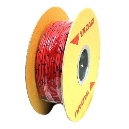 0.5mm2x100m AVSԗpR[h
