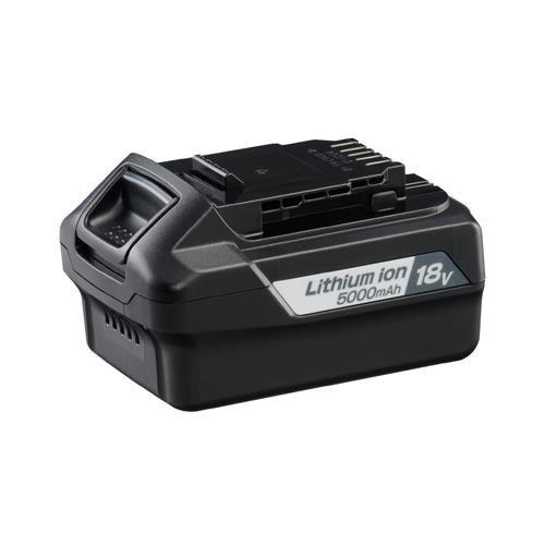 DC18VE5000mAh pobe[