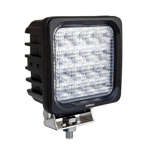 DC 9-32V/ 48W Ɠ/LED