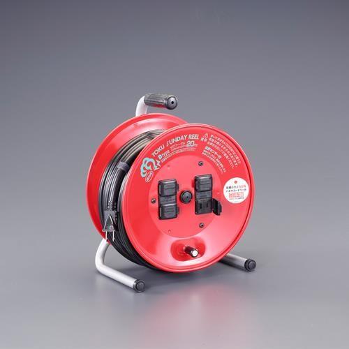 AC125V/15A/20mR[h[xZT[