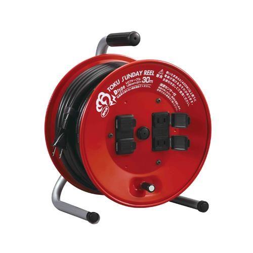 AC125V/15A/30mR[h[xZT[