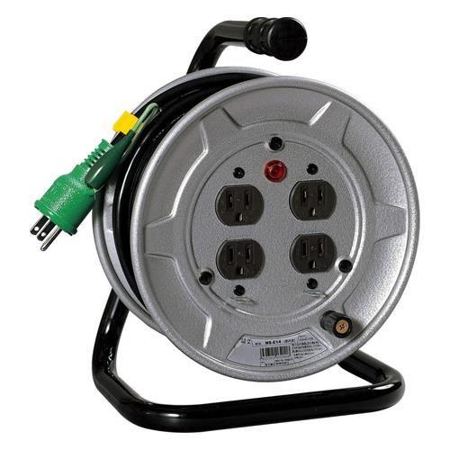 AC125V/15A/10m R[h[(A[Xt)