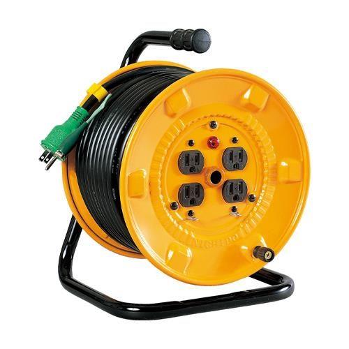 AC125V/15A/30m R[h[(A[Xt