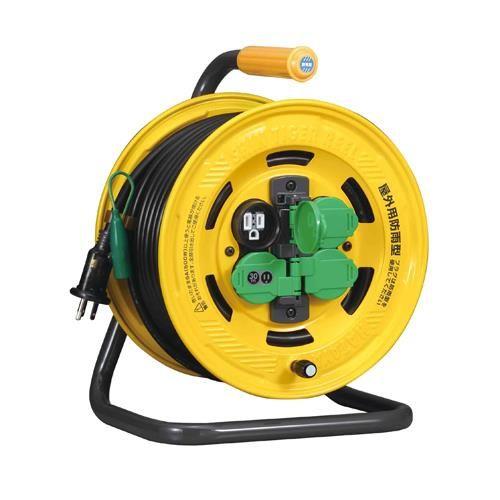AC125V/15A/30m R[h[