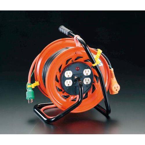 AC125V/15A/30m R[h[