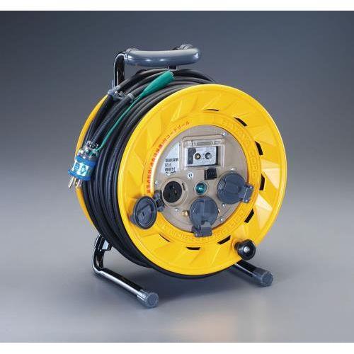 AC100V/15A/30m R[h[