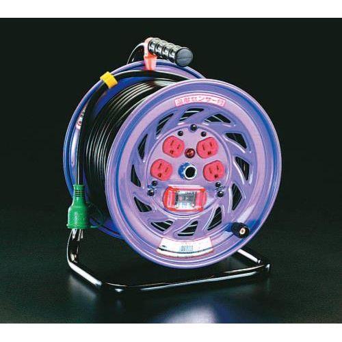AC100V/15A/30m R[h[