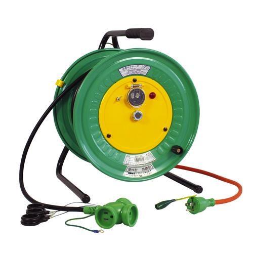 AC125V/15A/20m R[h