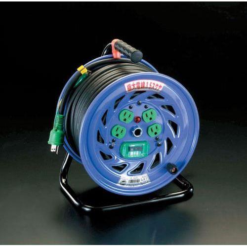 AC125V/32A/30m R[h[