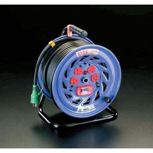 AC125V/32A/30m R[h[