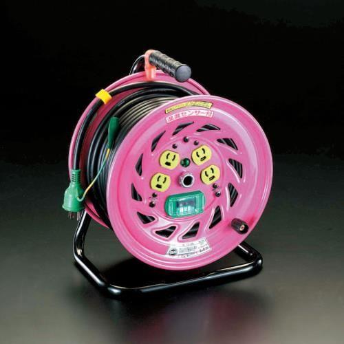 AC125V/22A/30m R[h[