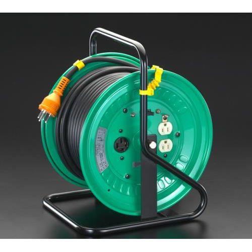 AC125V/15A/50m R[h
