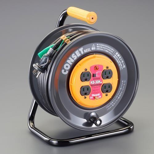 AC125V/15A/30m R[h[