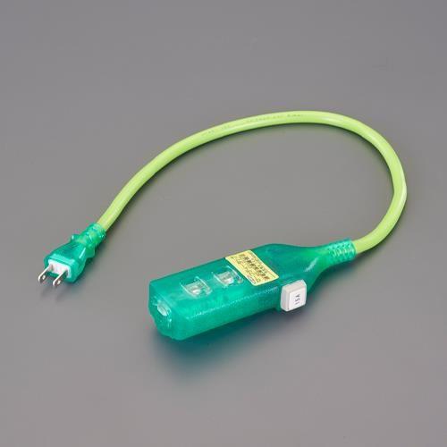 AC100V/15A/0.5 m R[h