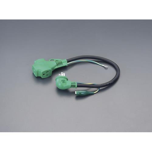 AC125V/15A/0.5 m R[h(A[X
