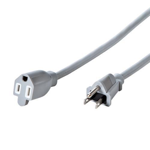 AC125V/15Ax 3 m R[h