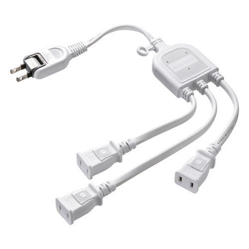 125V/15Ax0.5m zR[h(3