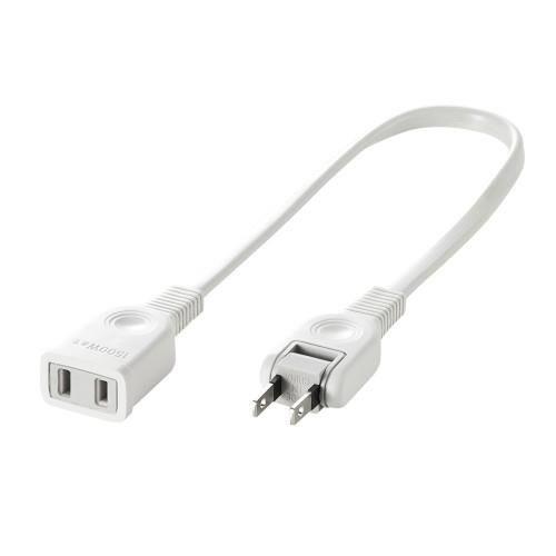 125V/15Ax0.3m R[h
