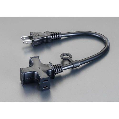 AC125V/15A/0.3m R[h