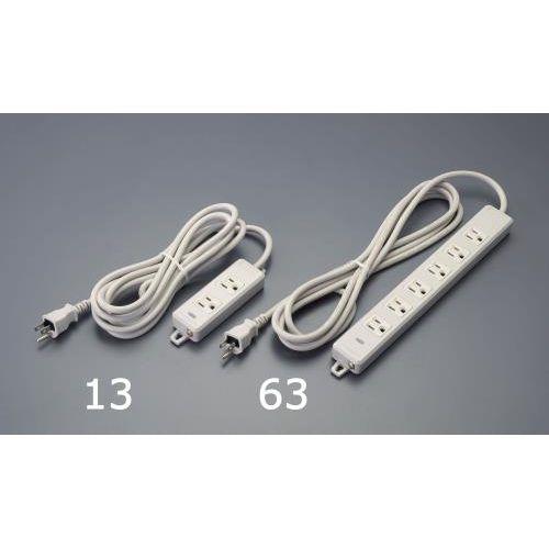 AC125V/15Ax 3m ^bv