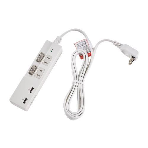AC125V/15Ax 3m ^bv