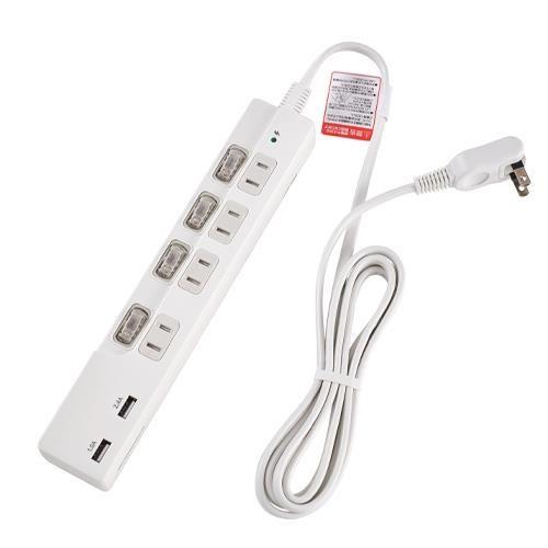AC125V/15Ax 5m ^bv