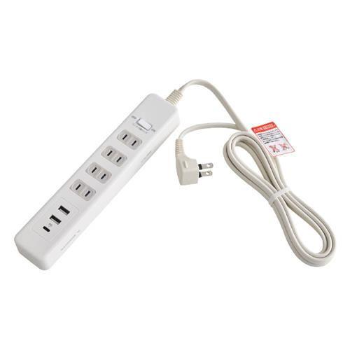 AC125V/15Ax 2m ^bv