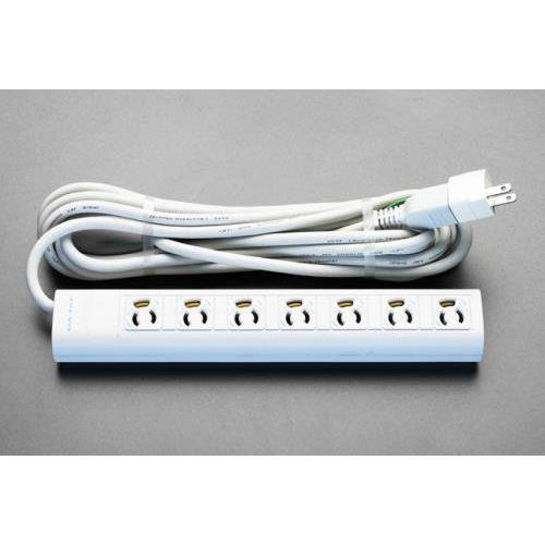 AC125V/15Ax 5m ^bv