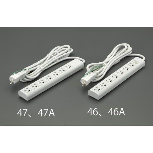 AC125V/15Ax 3m ^bv