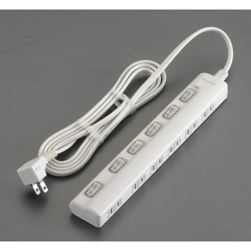 AC125V/15Ax 2m ^bv(6E