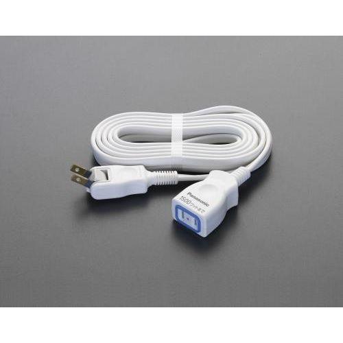 AC125V/15Ax 1m R[h