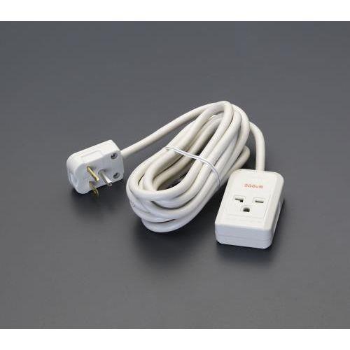 AC250V/20Ax 3m R[h