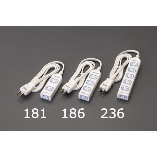 AC125V/15Ax 3m ^bv(4Eh