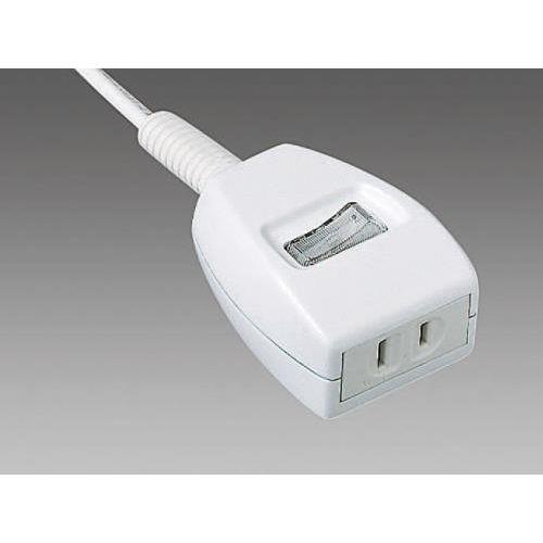 AC125V/15Ax 3m R[h
