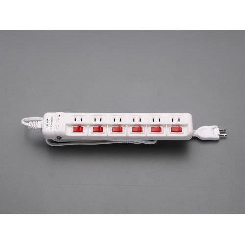 AC125V/15Ax 2m ^bv