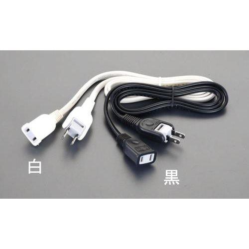 AC125V/15Ax 1m R[h()