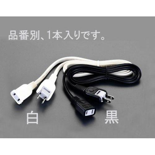AC125V/15Ax 1m R[h()