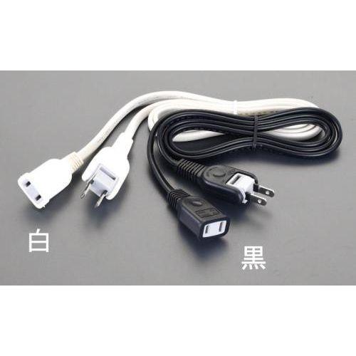 AC125V/15Ax 2m R[h()