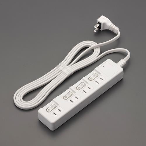 AC125V/15Ax2.0m ߓd^bv