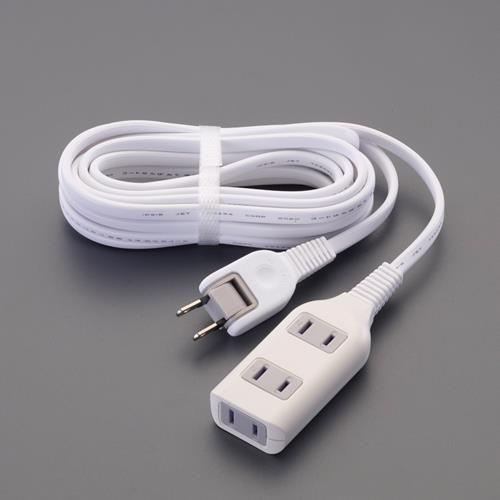 AC125V/15Ax 5m R[h