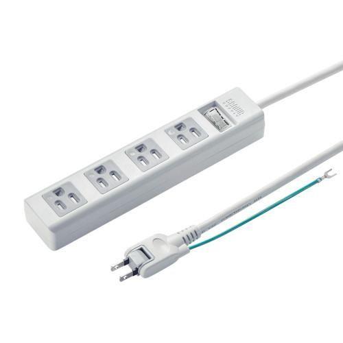 AC125V/15Ax2.5m ^bv