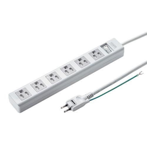 AC125V/15Ax 5m ^bv
