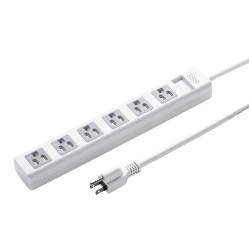 AC125V/15Ax2.5m ^bv