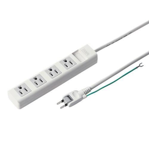 AC125V/15Ax 5m ^bv