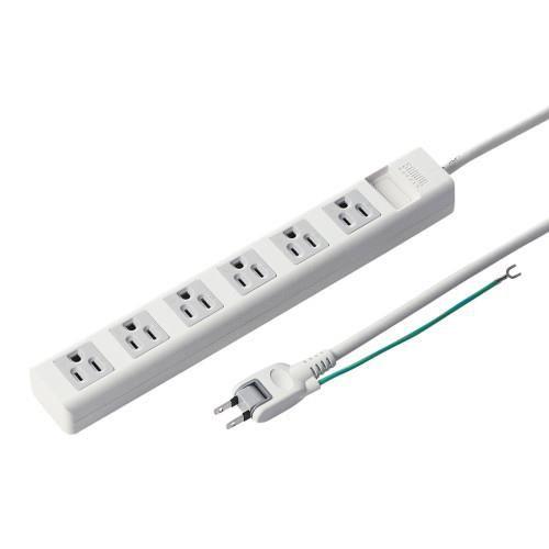 AC125V/15Ax 5m ^bv