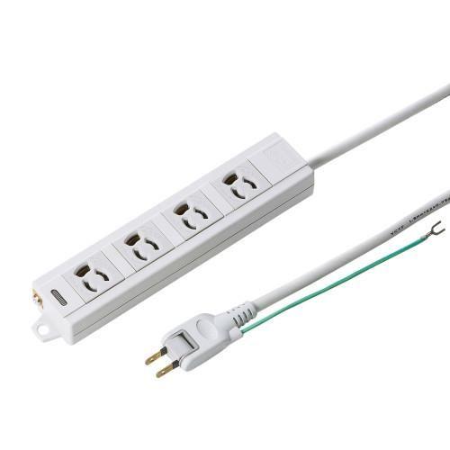AC125V/15Ax10m ^bv