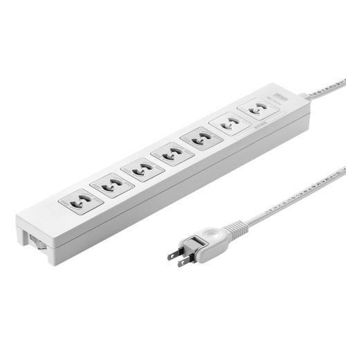 AC125V/15Ax2m ^bv