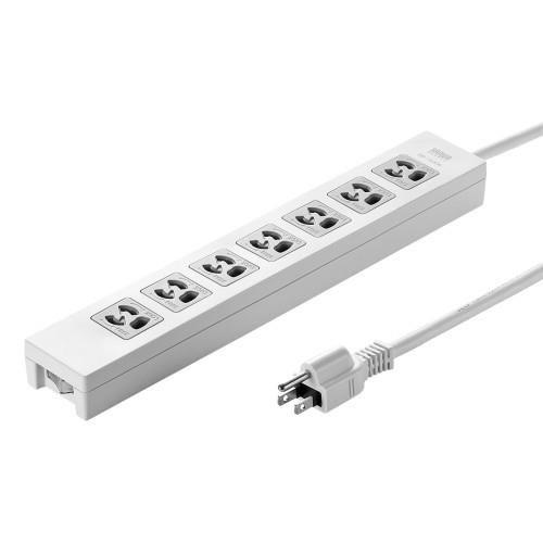 AC125V/15Ax 3m ^bv