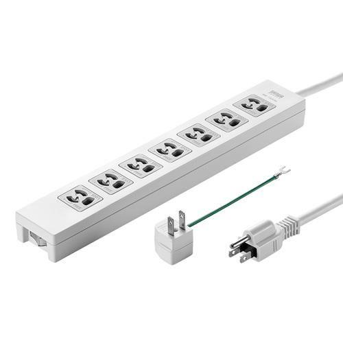 AC125V/15Ax5m ^bv