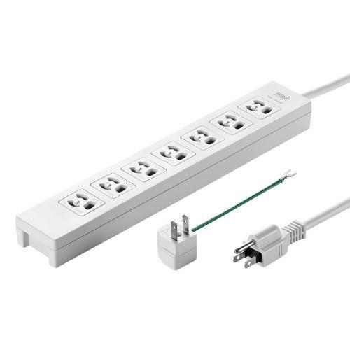 AC125V/15Ax5m ^bv